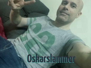 Oskarslammer