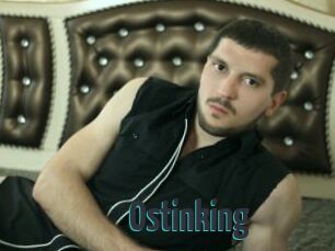 Ostinking