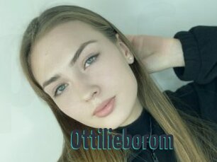Ottilieborom