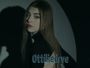 Ottiliedrye
