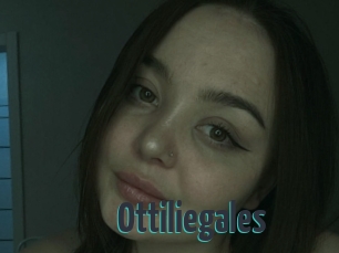 Ottiliegales