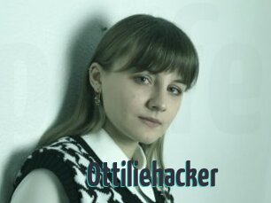 Ottiliehacker