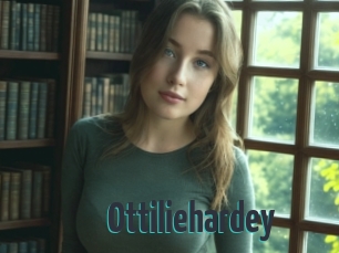 Ottiliehardey