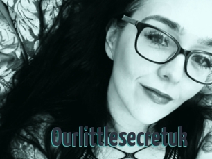 Ourlittlesecretuk