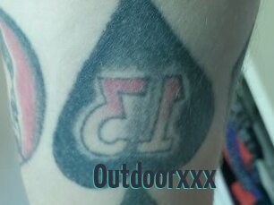 Outdoorxxx