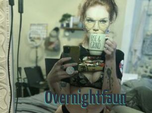 Overnightfaun