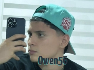 Owen56