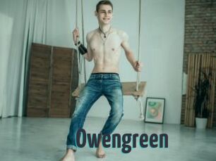 Owengreen
