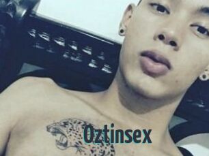 Oztinsex