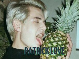 PATRICK_LOVE