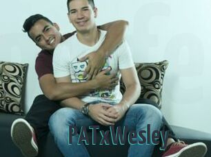 PATxWesley