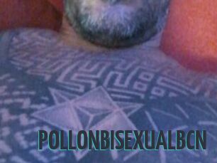 POLLONBISEXUALBCN