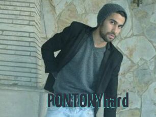 PONTONYhard