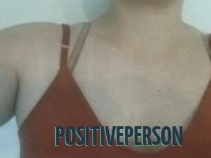 POSITIVEPERSON