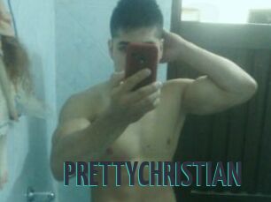 PRETTYCHRISTIAN