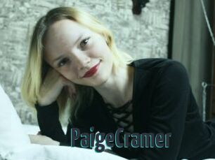PaigeCramer
