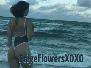 PaigeFlowersXOXO