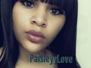PaisleyyLove