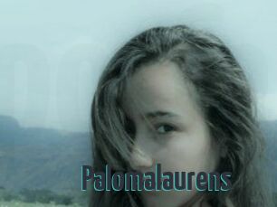 Palomalaurens