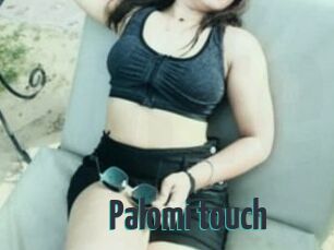 Palomi_touch