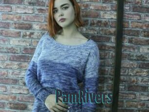 PamRivers