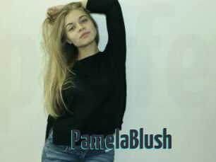 PamelaBlush