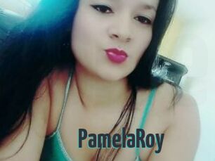 PamelaRoy