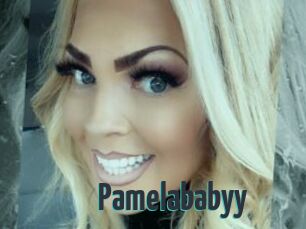 Pamelababyy
