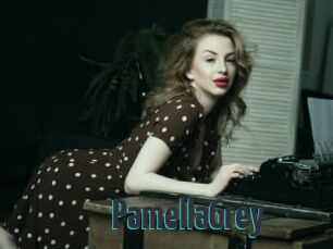PamellaGrey