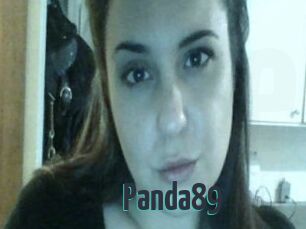 Panda89