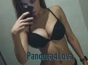Pandora4Lova