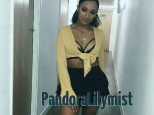 PandoraLilymist