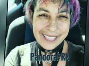 PandoraPRN