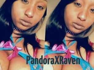 PandoraXRaven