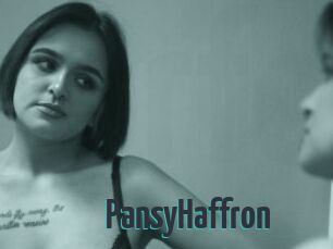 PansyHaffron