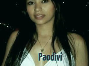 Paodivi