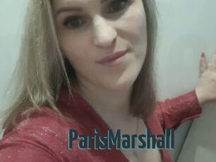 ParisMarshall