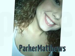 ParkerMatthews