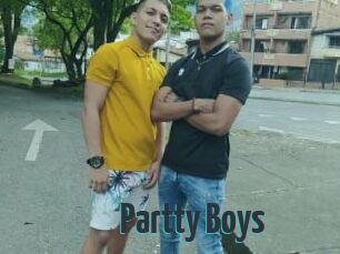 Partty_Boys