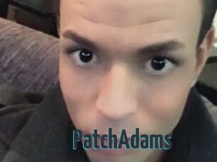 PatchAdams