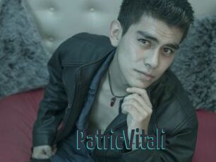 PatricVitali