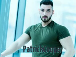 PatrickCooper