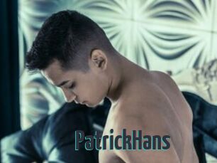 PatrickHans