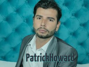 PatrickHoward