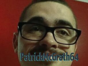 PatrickMcGrath64