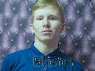 PatrickYork