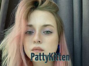 PattyKitten