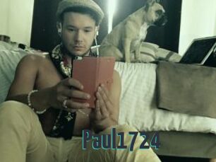 Paul1724
