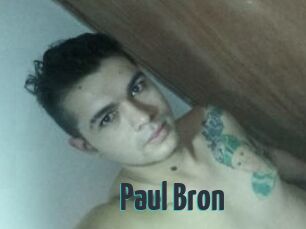 Paul_Bron
