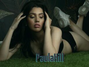PaulaHill